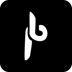 Blip Dark Logo