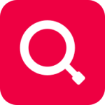 Queriously Dark Logo