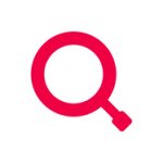 Queriously Light Logo