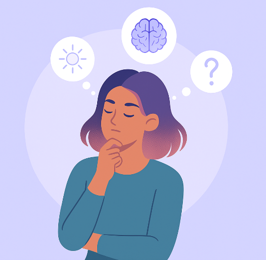 Understanding User Psychology